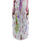 Princess Print Double Wine Tote - DETAIL 2 (new)