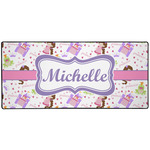 Princess Print Gaming Mouse Pad (Personalized)