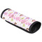 Princess Print Luggage Handle Wrap (Angle)