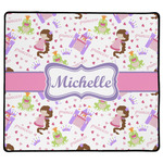 Princess Print XL Gaming Mouse Pad - 18" x 16" (Personalized)