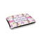 Princess Print Outdoor Dog Beds - Small - MAIN