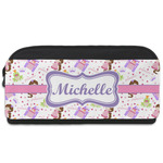 Princess Print Shoe Bag (Personalized)