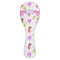 Princess Print Spoon Rest Trivet - FRONT