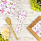 Princess Print Spoon Rest Trivet - LIFESTYLE