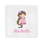 Princess Print Cocktail Napkins (Personalized)