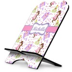 Princess Print Stylized Tablet Stand (Personalized)