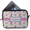 Princess Print Tablet Sleeve (Small)