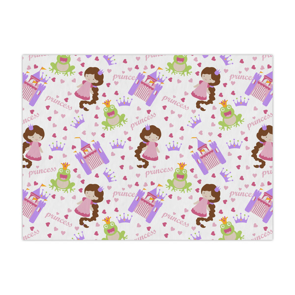 Custom Princess Print Large Tissue Papers Sheets - Heavyweight