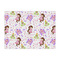 Princess Print Tissue Paper - Heavyweight - Large - Front