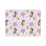 Princess Print Medium Tissue Papers Sheets - Heavyweight