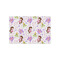 Princess Print Tissue Paper - Heavyweight - Small - Front