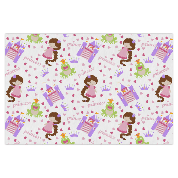 Custom Princess Print X-Large Tissue Papers Sheets - Heavyweight