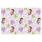 Princess Print Tissue Paper - Heavyweight - XL - Front