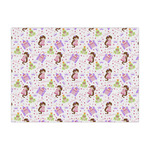 Princess Print Tissue Paper Sheets