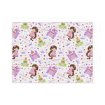 Princess Print Medium Tissue Papers Sheets - Lightweight