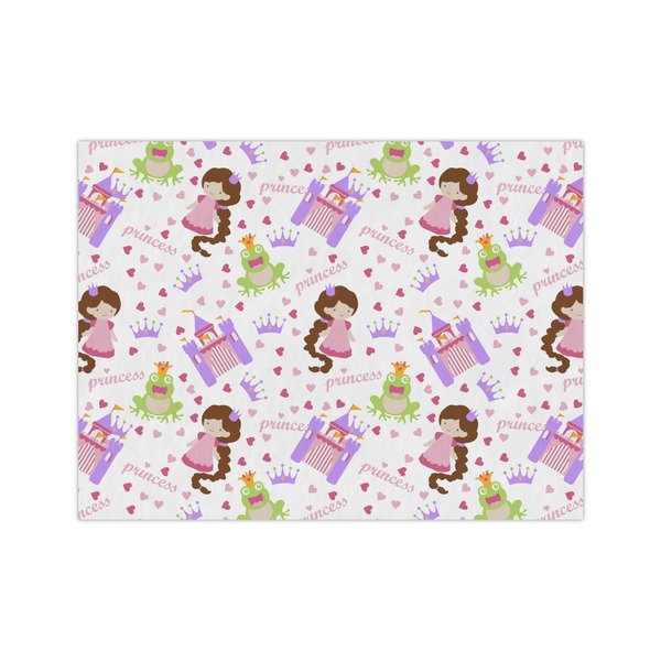 Custom Princess Print Medium Tissue Papers Sheets - Lightweight