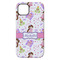 Princess Print iPhone 14 Plus Tough Case - Back