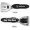 Dog Faces BBQ Multi-tool  - APPROVAL (double sided)