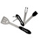 Dog Faces BBQ Multi-tool  - OPEN (apart double sided)