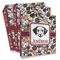 Dog Faces Full Wrap Binders - PARENT/MAIN