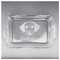 Dog Faces Glass Baking Dish - APPROVAL (13x9)