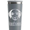 Dog Faces Grey RTIC Everyday Tumbler - 28 oz. - Close Up