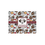 Dog Faces 110 pc Jigsaw Puzzle (Personalized)