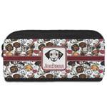 Dog Faces Shoe Bag (Personalized)