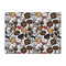 Dog Faces Tissue Paper - Heavyweight - Large - Front