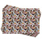 Dog Faces Wrapping Paper - Front & Back - Sheets Approval