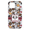 Dog Faces iPhone 13 Pro Max Tough Case - Back