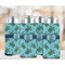 Sea Turtles 12oz Tall Can Sleeve - Set of 4 - LIFESTYLE