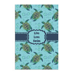 Sea Turtles Posters - Matte - 20x30