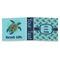 Sea Turtles 3-Ring Binder Approval- 3in