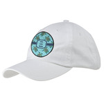 Sea Turtles Baseball Cap - White