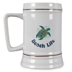 Sea Turtles Beer Stein