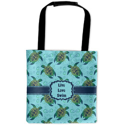 Sea Turtles Auto Back Seat Organizer Bag (Personalized)