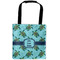 Sea Turtles Car Bag - Main