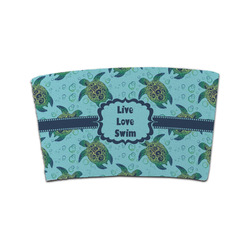 Sea Turtles Coffee Cup Sleeve