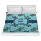 Sea Turtles Comforter (King)