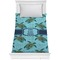 Sea Turtles Comforter (Twin)