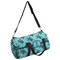 Sea Turtles Duffle bag with side mesh pocket