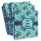 Sea Turtles Full Wrap Binders - PARENT/MAIN