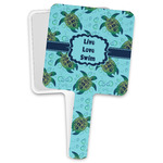 Sea Turtles Hand Mirror