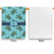 Sea Turtles House Flags - Single Sided - APPROVAL