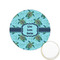 Sea Turtles Icing Circle - XSmall - Front