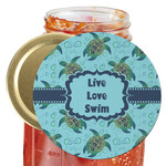 Sea Turtles Jar Opener