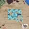 Sea Turtles Jigsaw Puzzle 30 Piece - In Context