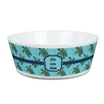 Sea Turtles Kid's Bowl