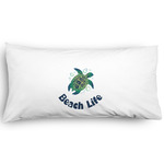 Sea Turtles Pillow Case - King - Graphic